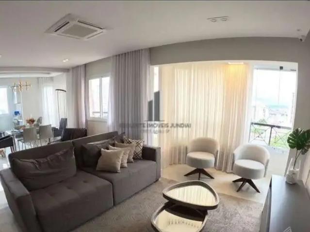 Cobertura para Locação em Jundiaí/SP Anhangabaú 4 Quartos
