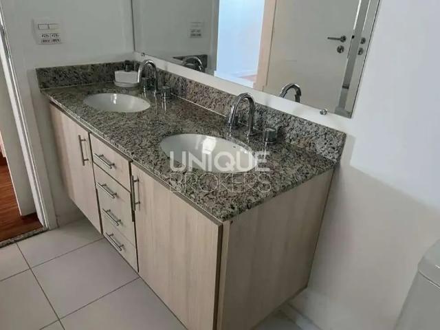 Cobertura para Locação em Jundiaí/SP Anhangabaú 4 Quartos