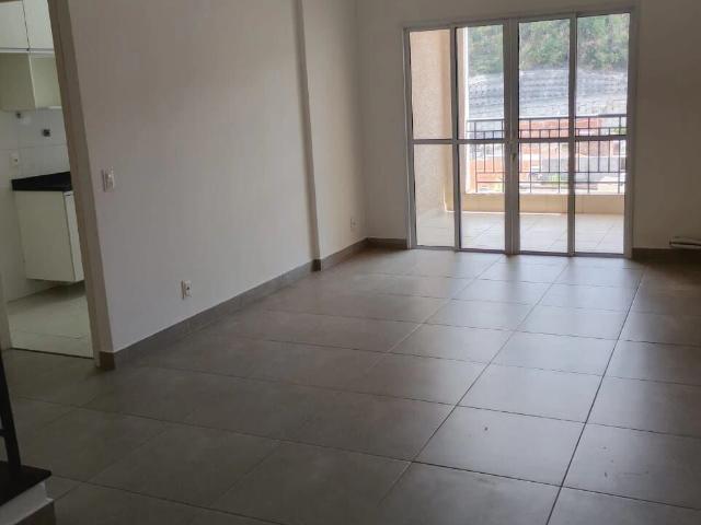 Cobertura para Locação em Jundiaí/SP Bairro da Água Fria 4 Quartos
