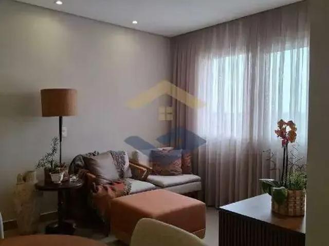 Cobertura para Locação em Jundiaí/SP Cidade Luiza 3 Quartos