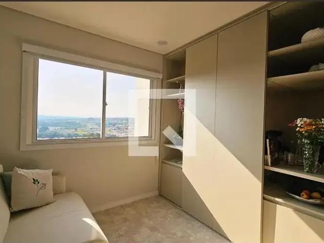 Cobertura para Locação em Jundiaí/SP Engordadouro 4 Quartos