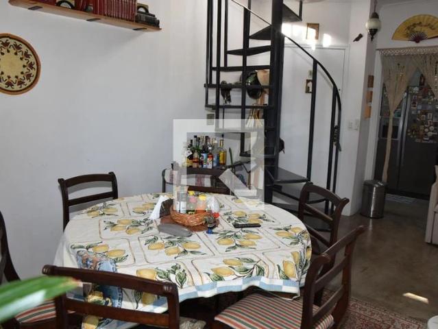 Cobertura para Locação em Jundiaí/SP Vila Progresso 3 Quartos