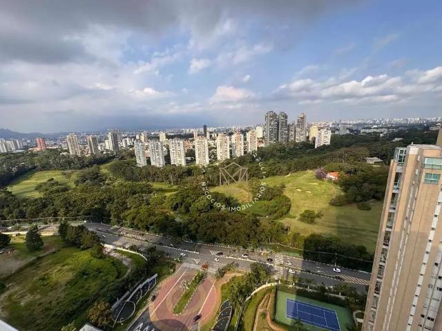 Cobertura para Locação em Osasco/SP Adalgisa 4 Quartos