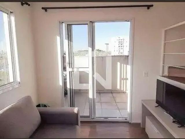 Cobertura para Locação em Osasco/SP Quitaúna 1 Quartos