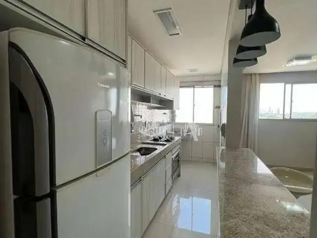 Cobertura para Locação em Londrina/PR Igapó 3 Quartos