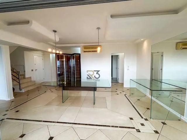 Cobertura para Locação em Londrina/PR Jardim Londrilar 3 Quartos