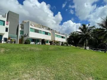 Cobertura para Locação em Lauro de Freitas/BA Portão do Sol 4 Quartos