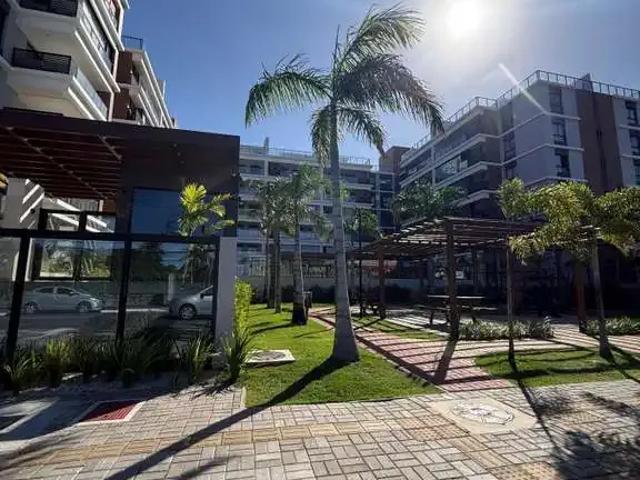 Cobertura para Locação em Lauro de Freitas/BA Vilas do Atlantico 2 Quartos