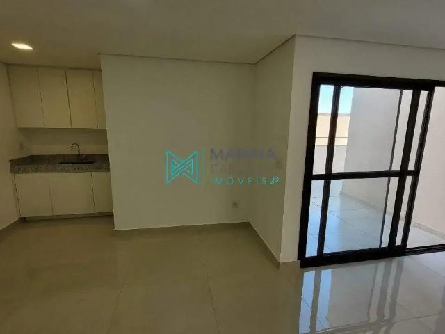 Cobertura para Locação em Lagoa Santa/MG Lundcea 3 Quartos
