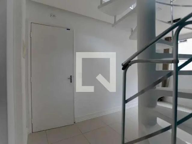 Cobertura para Locação em Mogi das Cruzes/SP Vila Caputera 2 Quartos