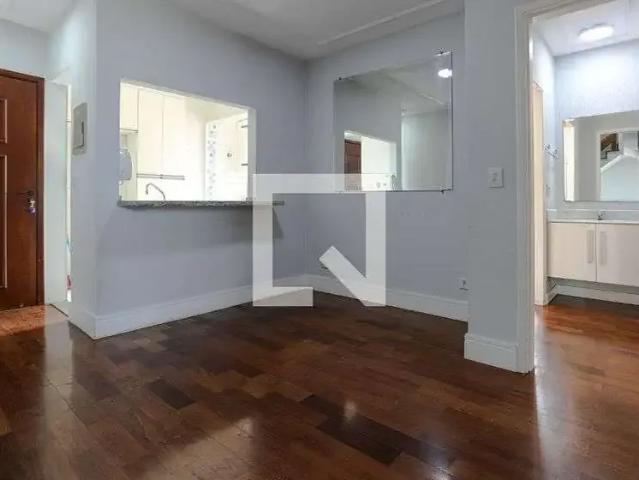 Cobertura para Locação em Mogi das Cruzes/SP Vila Mogilar 4 Quartos