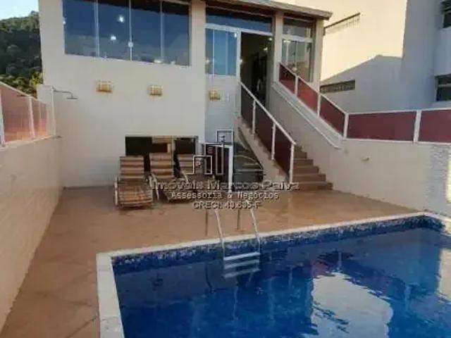 Cobertura para Locação em Mongaguá/SP Centro 3 Quartos