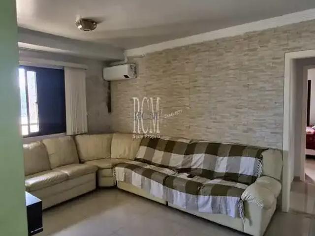 Cobertura para Locação em Mongaguá/SP Centro 2 Quartos
