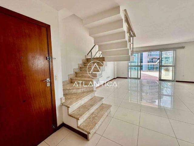 Cobertura para Locação em Macaé/RJ Glória 3 Quartos