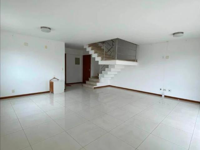 Cobertura para Locação em Macaé/RJ Glória 3 Quartos