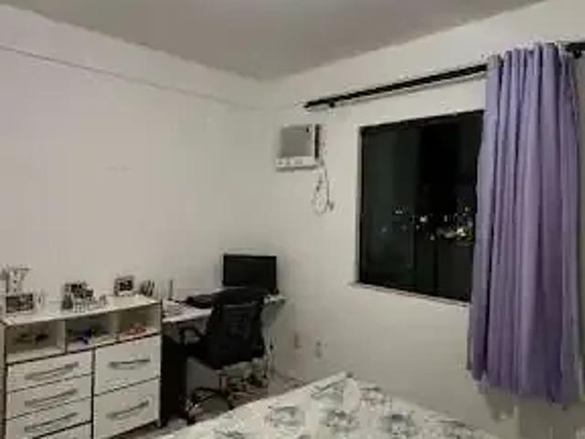 Cobertura para Locação em Macaé/RJ Glória 1 Quartos