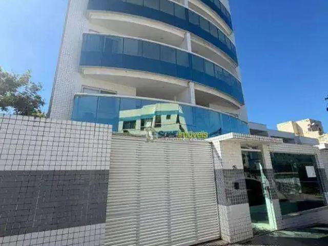 Cobertura para Locação em Macaé/RJ Lagoa 3 Quartos