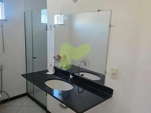 Cobertura para Locação em Macaé/RJ Novo Horizonte 1 Quartos