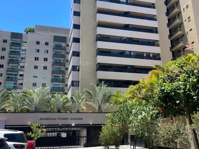 Cobertura para Locação em Maceió/AL Jatiúca 3 Quartos