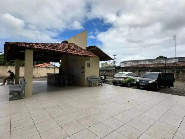 Cobertura para Locação em Maceió/AL Serraria 3 Quartos