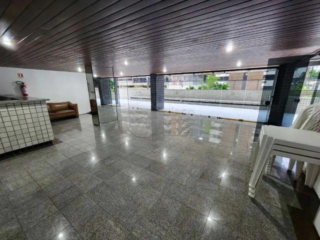 Cobertura para Locação em Maceió/AL Ponta Verde 4 Quartos