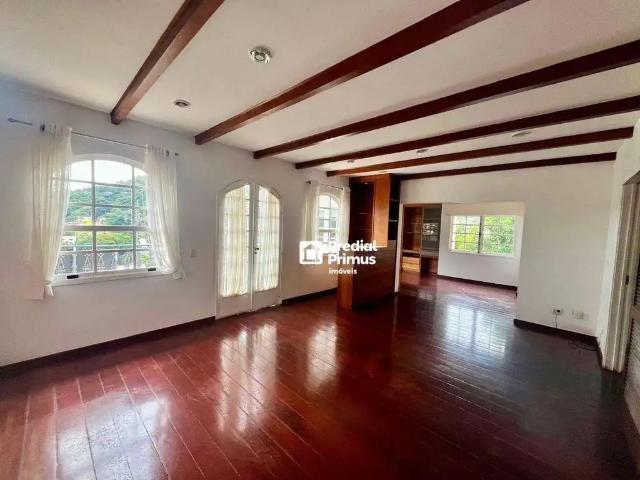 Cobertura para Locação em Nova Friburgo/RJ Braunes 3 Quartos