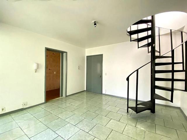 Cobertura para Locação em Novo Hamburgo/RS Ideal 1 Quartos