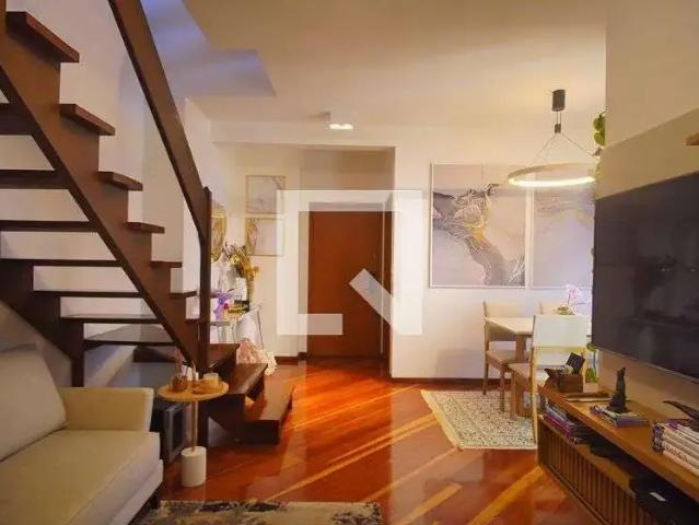 Cobertura para Locação em Novo Hamburgo/RS Vila Rosa 3 Quartos