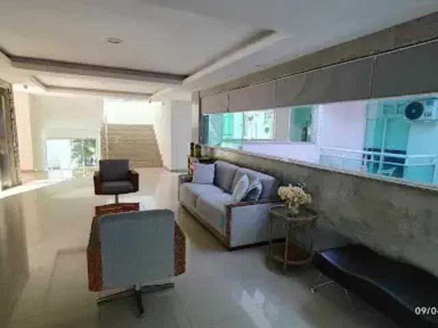Cobertura para Locação em Niterói/RJ Itacoatiara 2 Quartos