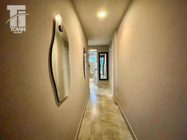Cobertura para Locação em Niterói/RJ Itacoatiara 2 Quartos