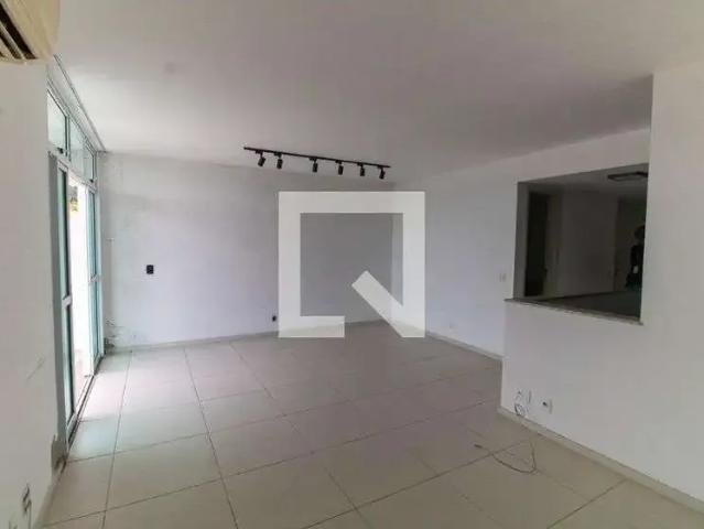 Cobertura para Locação em Niterói/RJ Itacoatiara 3 Quartos