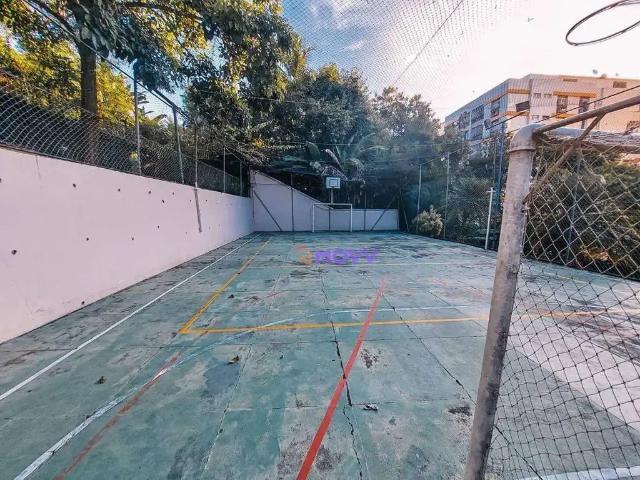 Cobertura para Locação em Niterói/RJ Icaraí 4 Quartos