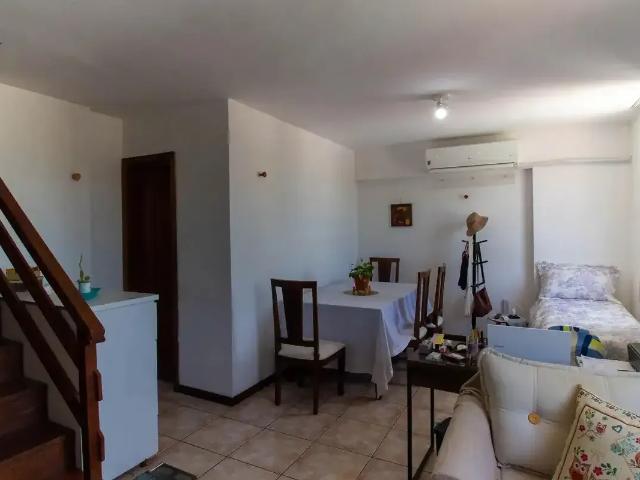 Cobertura para Locação em Niterói/RJ Icaraí 2 Quartos