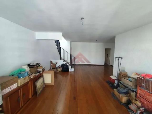 Cobertura para Locação em Niterói/RJ Ingá 4 Quartos