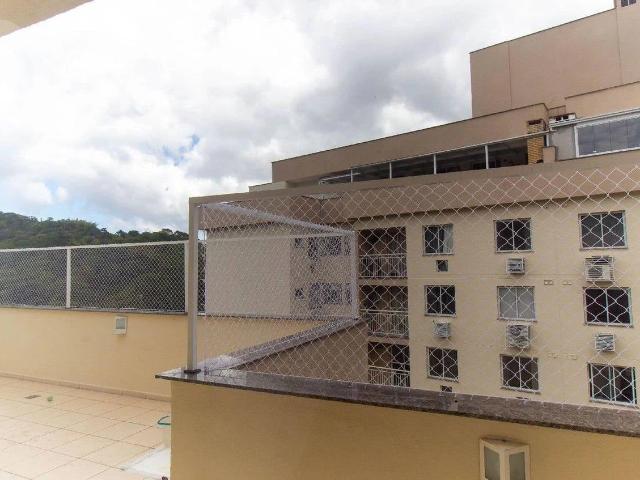 Cobertura para Locação em Niterói/RJ Piratininga 2 Quartos