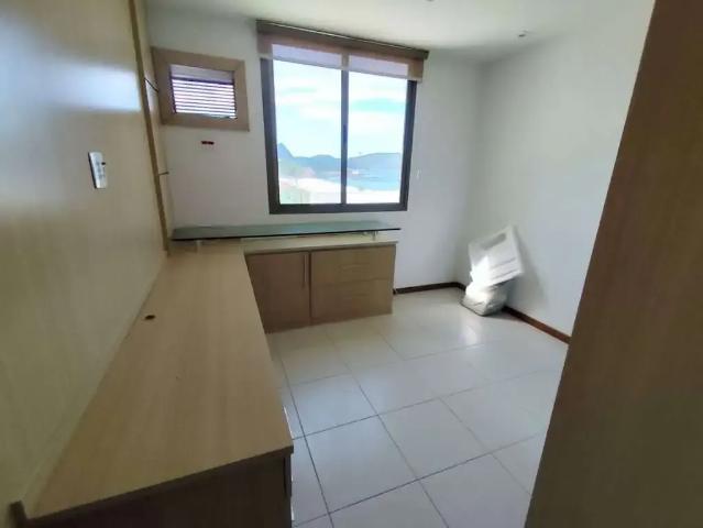 Cobertura para Locação em Niterói/RJ Piratininga 3 Quartos