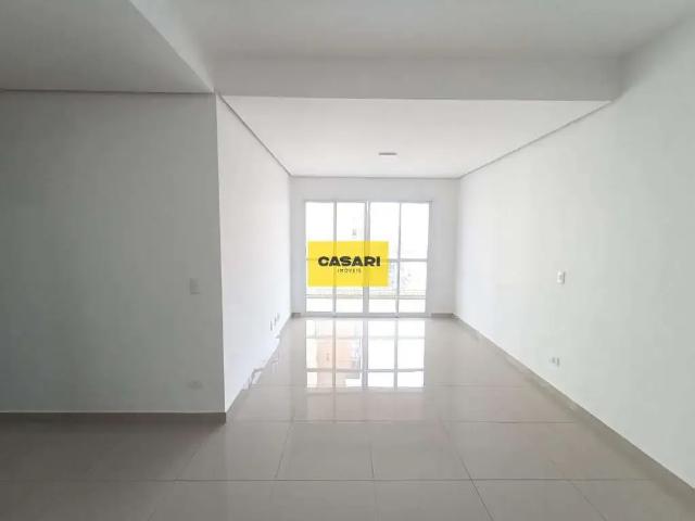 Cobertura para Locação em São Bernardo do Campo/SP Centro 3 Quartos