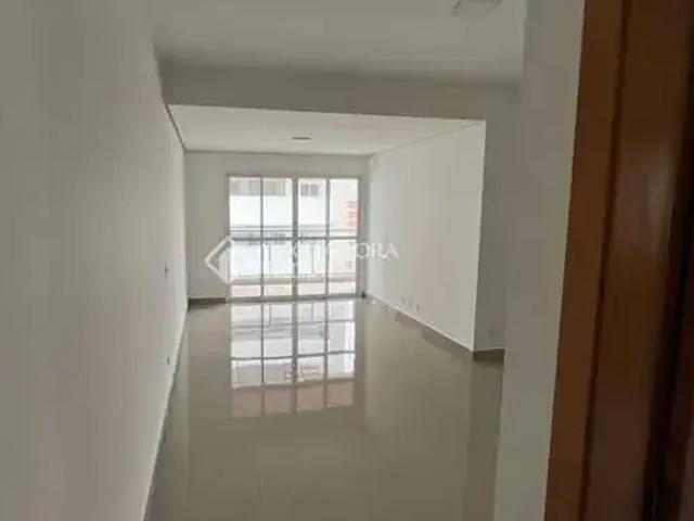 Cobertura para Locação em São Bernardo do Campo/SP Centro 3 Quartos