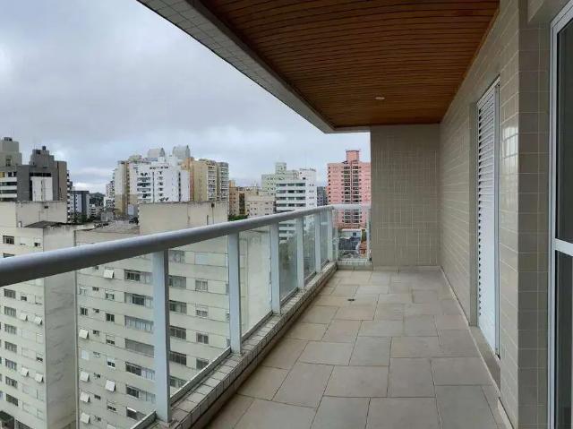 Cobertura para Locação em São Bernardo do Campo/SP Centro 4 Quartos