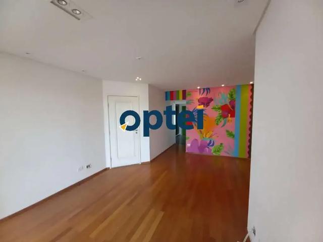 Cobertura para Locação em São Bernardo do Campo/SP Anchieta 3 Quartos