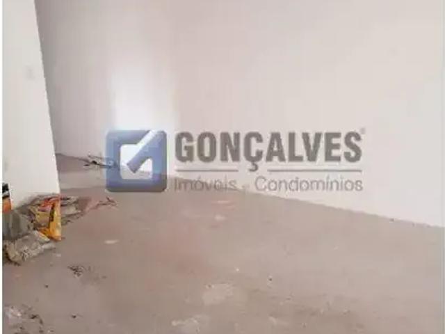 Cobertura para Locação em São Bernardo do Campo/SP Jardim do Mar 3 Quartos