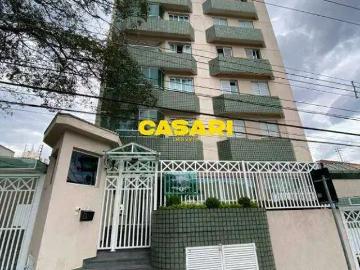 Cobertura para Locação em São Bernardo do Campo/SP Jardim do Mar 3 Quartos