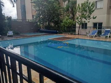 Cobertura para Locação em São Bernardo do Campo/SP Nova Petrópolis 3 Quartos