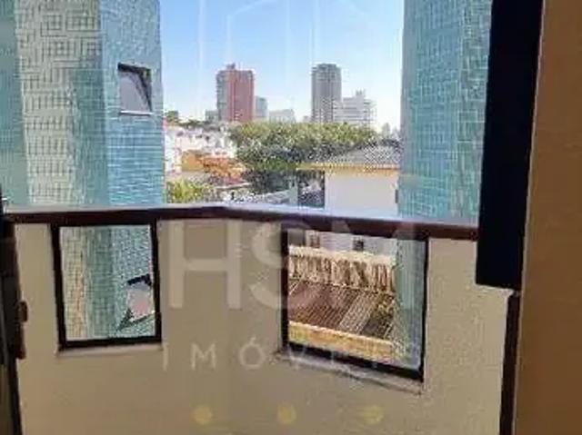 Cobertura para Locação em São Bernardo do Campo/SP Nova Petrópolis 3 Quartos