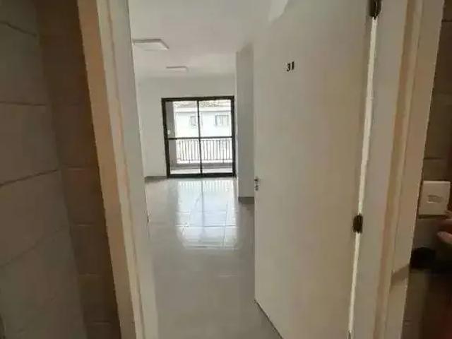 Cobertura para Locação em São Bernardo do Campo/SP Vila Euclides 3 Quartos