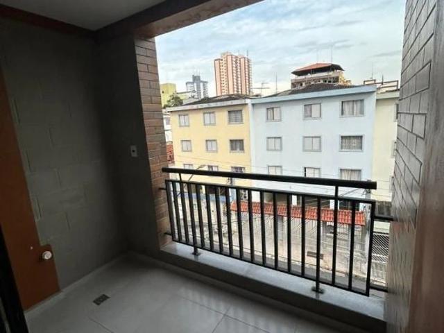 Cobertura para Locação em São Bernardo do Campo/SP Vila Euclides 3 Quartos