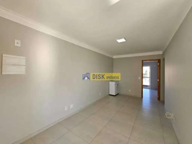 Cobertura para Locação em São Bernardo do Campo/SP Vila Euro 3 Quartos