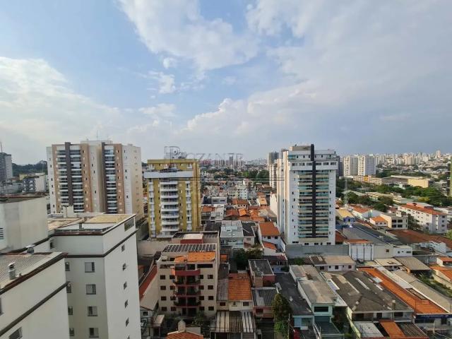 Cobertura para Locação em São Bernardo do Campo/SP Vila Marlene 4 Quartos