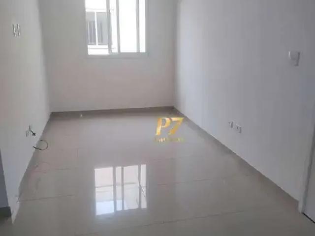 Cobertura para Locação em São Caetano do Sul/SP Boa Vista 2 Quartos