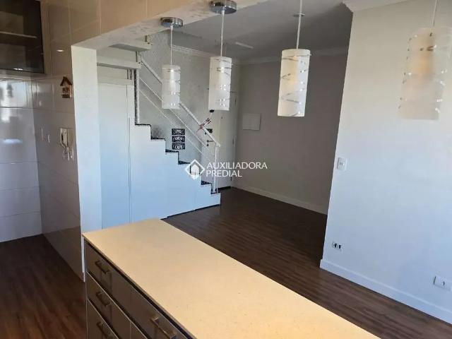 Cobertura para Locação em São Caetano do Sul/SP Barcelona 2 Quartos